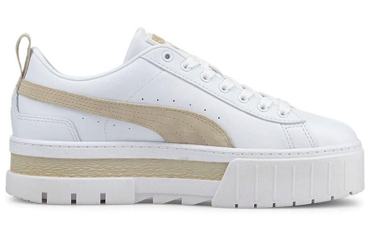 Puma Женские Mayze 'White Peyote' 381983-02