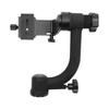 360° Rotatable Panoramic Gimbal Tripod Head 44lbs Load