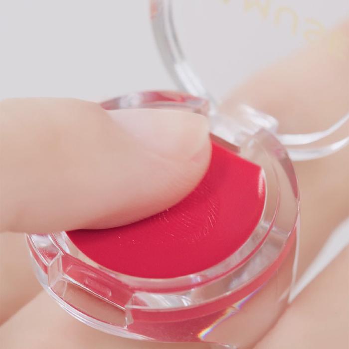 AMUSE Бальзам для губ Ring (5 цветов) 0,9 г