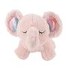 Bedtime Baby Soothers for Sleep Lullaby Music Calming Light Breathing Stuffed Animal Comforting Toy