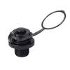 Accessories Inflatable Boat Air Valve Cap Inflatable Pump Adapter Air Bed Screw Mattress Valves