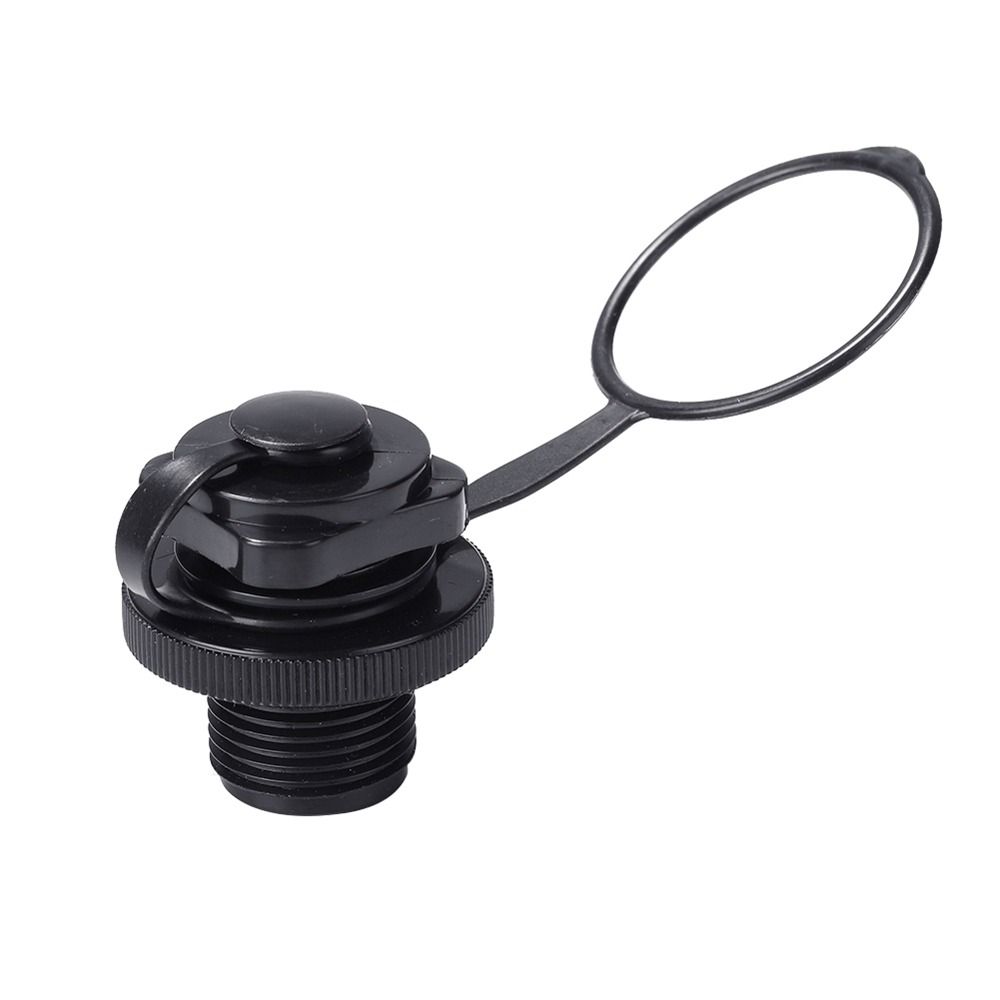 Accessories Inflatable Boat Air Valve Cap Inflatable Pump Adapter Air Bed Screw Mattress Valves