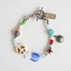 MERRYMOTIVE Native American Type Beads Bracelet