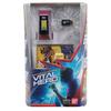 Bandai Vital Hero Digimon Red