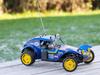 TAMIYA Electric RC Car Series Holiday Buggy 2010 58470 1/10 No.470 Внедорожник