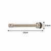 TONE Impact Extension Bar NE40-150 Drive Angle 12.7mm (1/2") Total Length 150mm