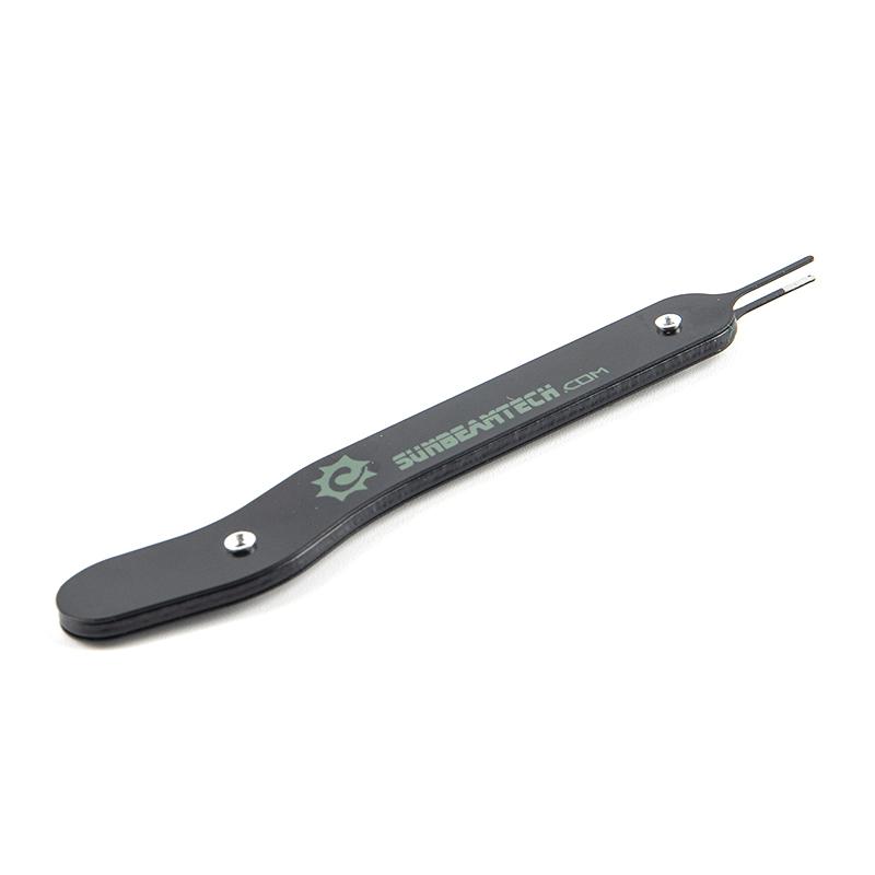 Инструмент для моддинга Psu Eps/Pci-E/Molex/Sata Инструмент для полного удаления контактов для кабельного разъема