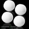 Multifuntional Cleaning Accessories Swim Pool Sponge Ball Floating Pool Filter