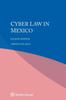 Книга Cyber Law In Mexico