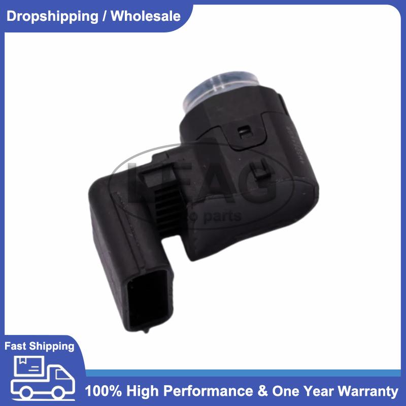 95720-C6510 Parking Sensor For Kia Sorento - Rear Bumper Backup Reverse Parking Aid Sensor 95720 C6510 95720C6510