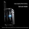 Edifier D3-8s 8-дюймовая портативная уличная Bluetooth-колонка, штепсель CN (адаптер в комплекте) (Китайская версия)