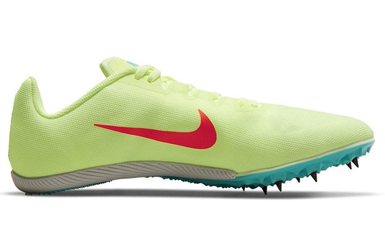 Nike Zoom Rival M 9 'Barely Volt Hyper Orange'