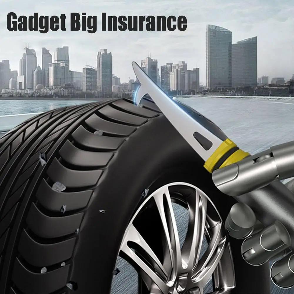 Автомобильный скребок для льда, лопата для уборки снега с лобового стекла, ледокол, снегоочиститель, щетка для чистки стекла, зимняя щетка для снега из термопластичного полиуретана, лопата