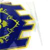 Warcraft Horde & Alliance Wall Banner Poster - Anime Merchandise Flag