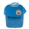Сумка для обеда с комплектом Manchester City FC