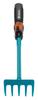 GARDENA Rake Product Up To 25 Years 5-pronged 08925-20 Warranty