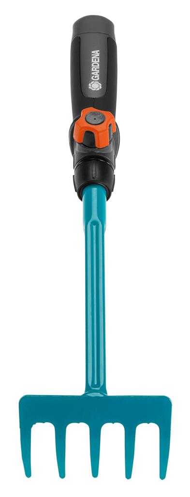 GARDENA Rake Product Up To 25 Years 5-pronged 08925-20 Warranty