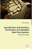 Книга Specification and Seamless Verification of Embedded Real-Time Systems - FOCUS On Isabelle