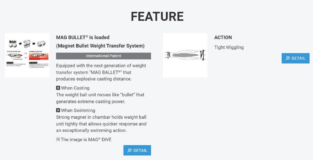 Yo Zuri Mag Speed 140 Mm 45 Grams Sinking Lure R1479-HRSN (7932)