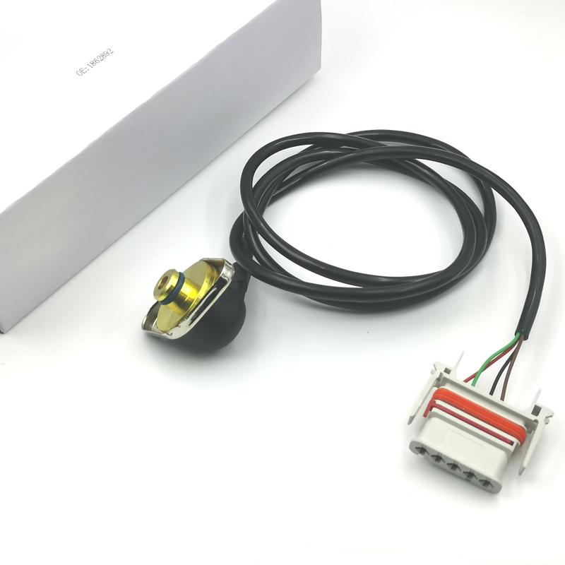 Oil Pressure Sensor 1862892 1471744 1457306 for Scania P G R T & F K N Series Truck