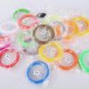 Dewang 1.75mm PLA Filament, High-Temp 3D Printing Pen Consumables