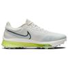 Nike Air Zoom Infinity Tour NEXT% Wide Sail Volt Мужские кроссовки Белые кокосово-молочные Ghost-Green DM8446-131