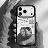 Norwegian Tv serial Skam Phone Case for iPhone 17 Air 16e 15 14 13 Pro Max Back Cover for 12 11 Pro Coque