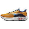 Zoom Fly 4 Premium Light Curry Мужские кроссовки Оранжевый Темно-Обсидиановый Саммит-Белый DO9583-700