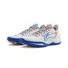 Li Ning Blade 6 V2 Амортизация Скользкая Устойчивая к истиранию Дышащая Отскок Сцепление Низкие Баскетбольные кроссовки Унисекс ABAV087-36