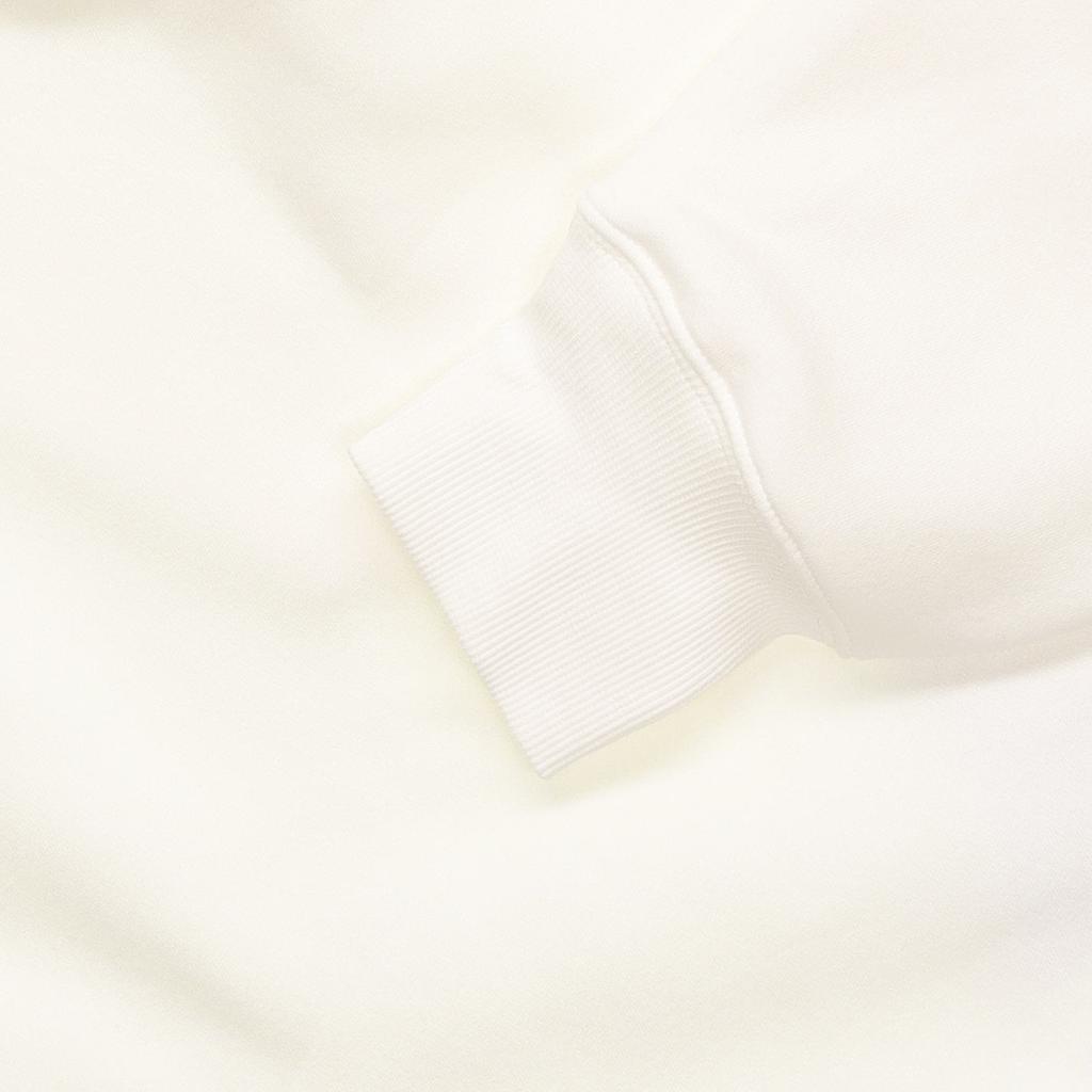 Nike Сплошной цвет с карманом и капюшоном, женские топы, белый DQ5859-133