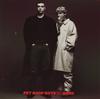 CD PET SHOP BOYS So HardIt Must Be E256195 EMI USA 1990 US Dance Electronica Б/у