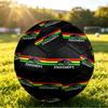 Penrith Panthers Size 5 Sports Training Ball Shock Absorbing Durable Ball For Match Daily Practice Outdoor Activities