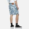 EVISU Denim Shorts Men's Denim Blue 2ESHTM3DS129FFCT