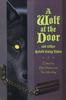Книга A Wolf At the Door
