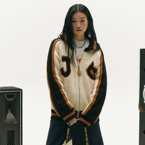 J-hope Tour HOPE ON THE STAGE Кардиган Cowichan