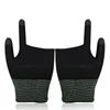 Game Accessories Gamer Fingertips Sleeve Mobile Games  Gaming Finger Cover Thumb Gloves