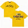 Streetwear Tops The Weeknd Hurry Up Tomorrow Album 2025 Tide T Shirt Unisexs Clothing Short Sleeve Tshirt Oversized Cozy Tshirts