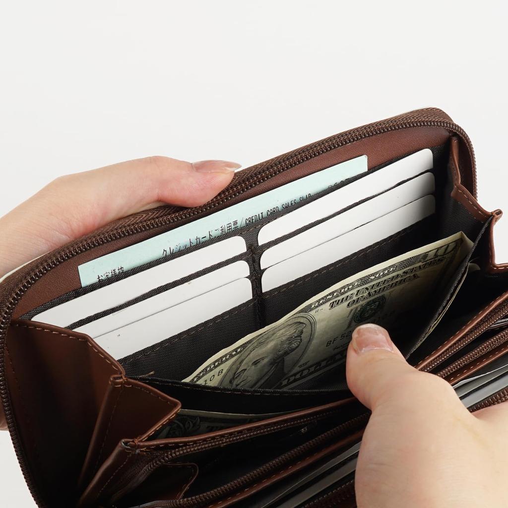 Круглая молния Длинная Длинная молния Длинная Снупи SNOOPY Комикс Комикс Для подарка на день рождения [E-mono] Кошелек, Кошелек, Кошелек, Кошелек, Принт, Узор, Женский,