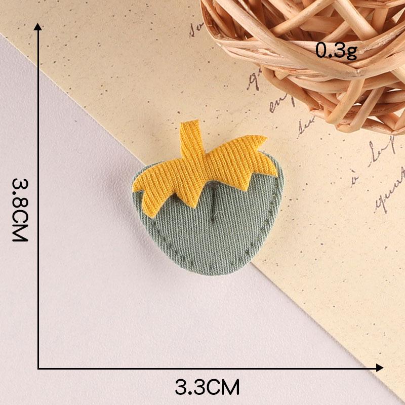 Набор из заколки и броши в виде кораллового животного: Кролик, Кот, Носки, Обувь, Шапки - Декоративные аксессуары ручной работы своими руками