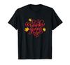 Thanksgiving 2020 Maple Leaf Design Autumn Autumn Leaves T-Shirt