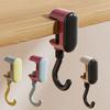 3Pcs Plastic Dopamine Gaming Headset Hanger Strong Load-Bearing Handbag Hanger  for Home