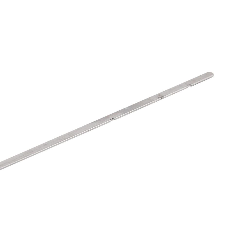 Engine Oil Dipstick Oil Level Gauge Replacement for Peugeot 106, 205, 206, 306 TU Petrol Engine