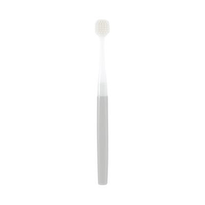 MUJI Сменная головка Широкая Общая длина OAM20A3S Зубная щетка, Головка, Серая, 184 мм, Мягкая,