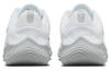 Nike Женские кроссовки Flex Experience Run 11 Wide 'White Metallic Silver' DH8254-100