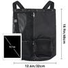 Drawstring Beach Storage Bag Sports Backpacks Basketball Bag Men Women Beach Backpacks Summer Swim Rucksack Mesh Sports Bag