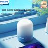 Philips Мини-портативная Bluetooth-колонка TAS1110 (Китайская версия)