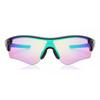 Oakley Oo9206 Radorlock Path Азиатская посадка 920636 Солнцезащитные очки унисекс