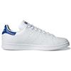 Adidas Originals Stan Smith Comfortable Durable Low-Top Sneakers Unisex Sneakers Feather-White FZ2703