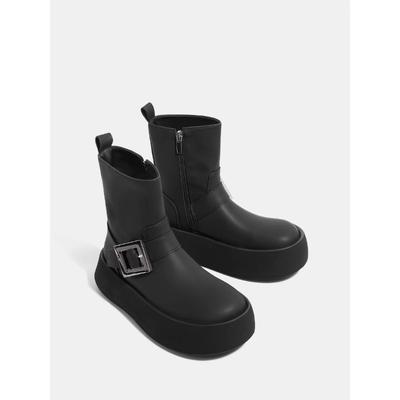 Ботинки – Ботинки