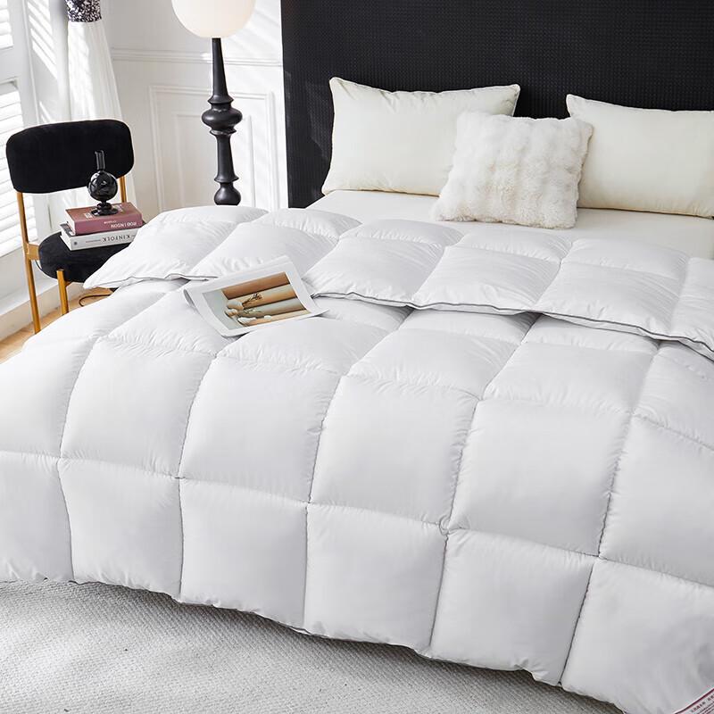 Beigaman BGM-B2557 Nano-Lock Warm Quilt